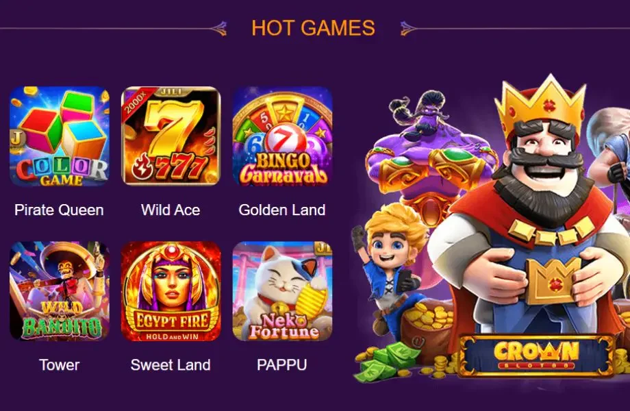 Tham gia kho trò chơi hấp dẫn tại Gnbet